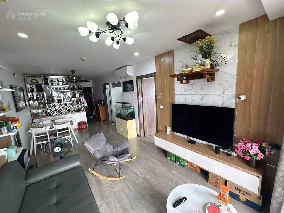 Căn hộ chung cư Helios Tower 75 Tam Trinh 80m² giá 6,55 tỷ - Cơ hội sở hữu ngay!