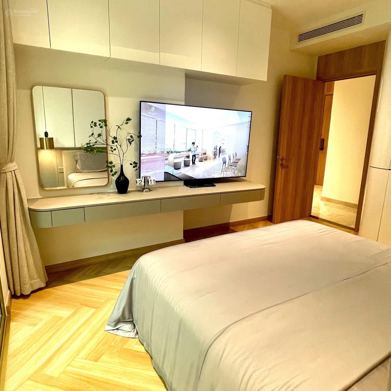 Căn hộ Azura Đà Nẵng 73m² giá 4.5 tỷ - View sông Hàn đẳng cấp!