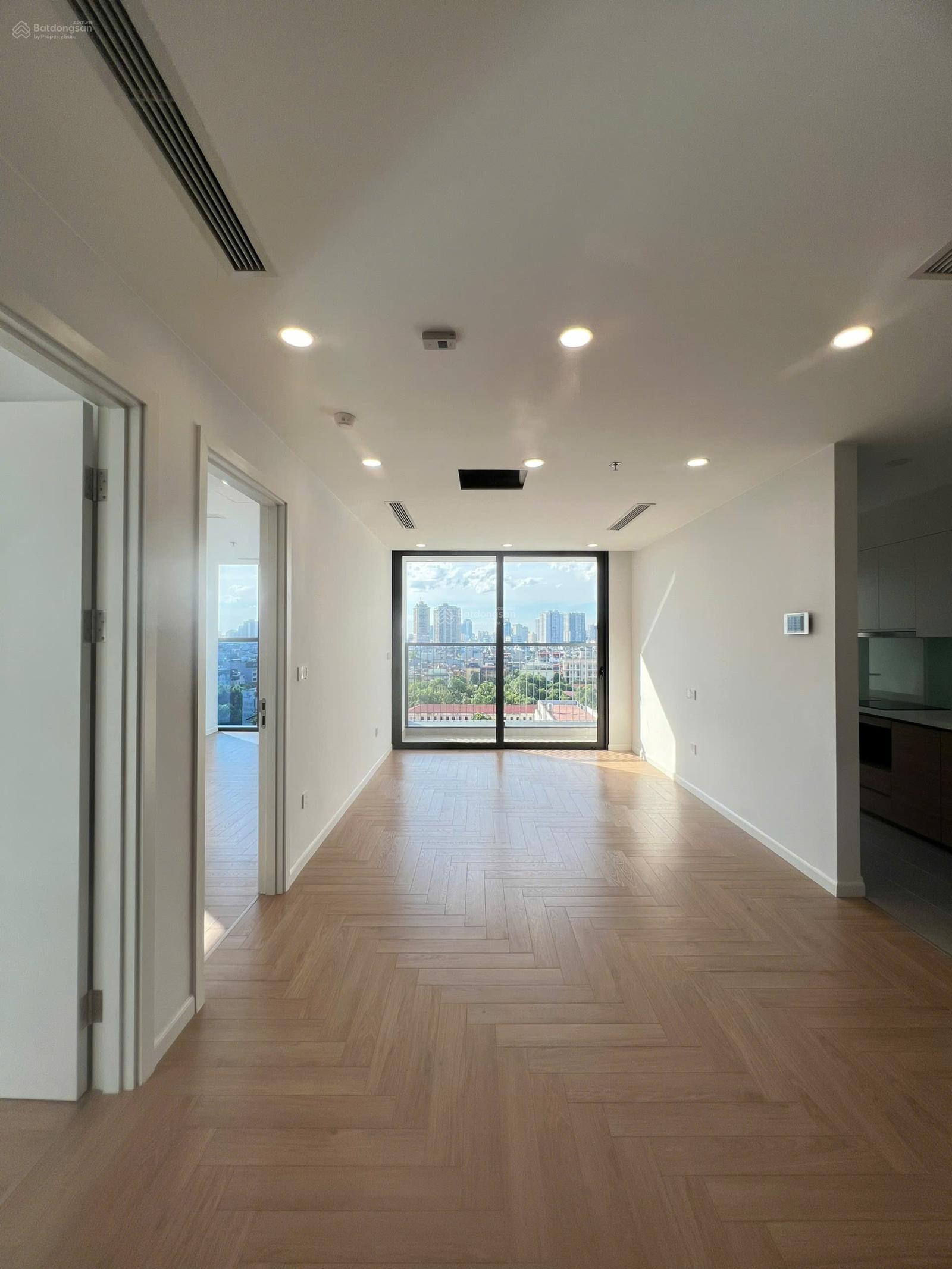 Căn hộ The Ninety Complex Đống Đa 62m² giá 180 triệu - Sở hữu ngay với ưu đãi khủng!