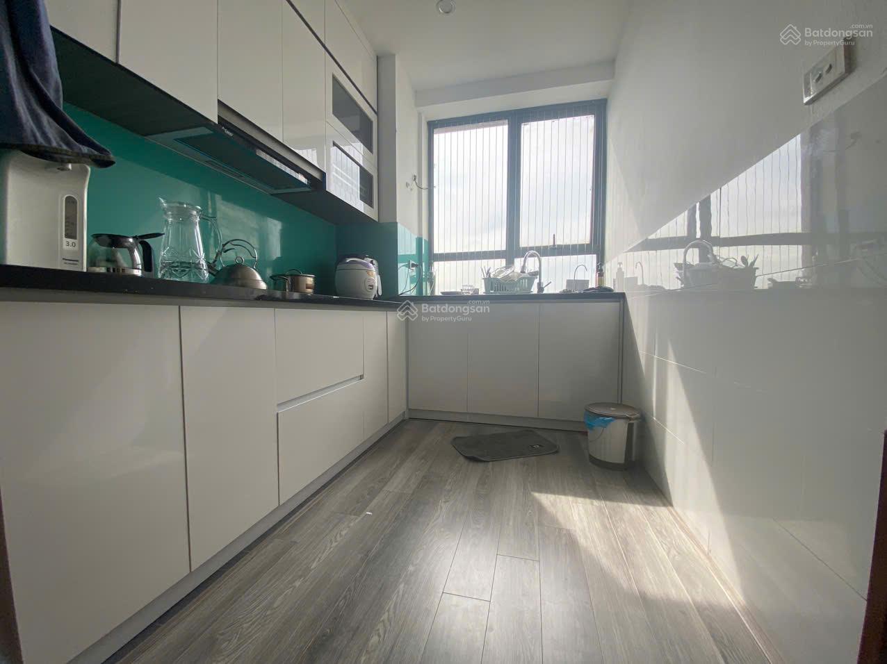 Căn hộ Tân Tây Đô 80m² giá chỉ 3.x tỷ - Sổ đỏ chính chủ!