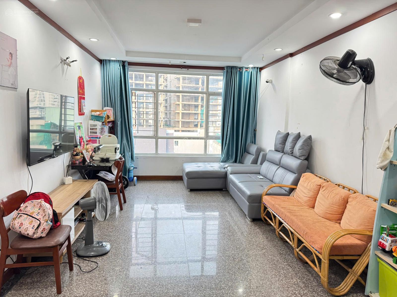 Căn hộ Hoàng Anh An Tiến 3PN 2WC giá 3.9 tỷ - Cơ hội đầu tư hấp dẫn!