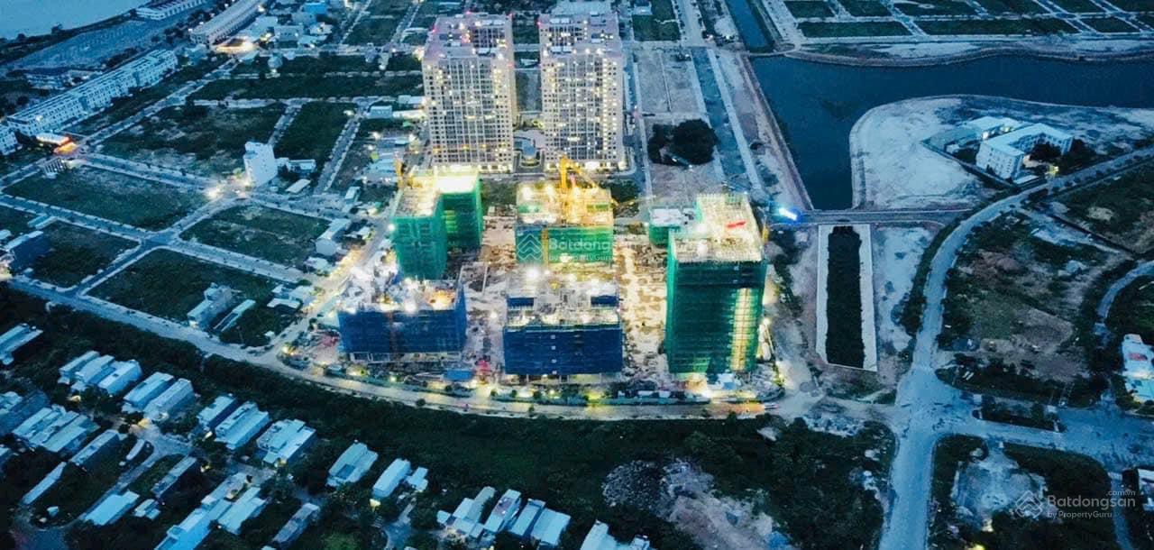 Bán đất nền dự án HomeLand Central Park, 3,3 tỷ, 100m² - Đầu tư lý tưởng tại Đà Nẵng!