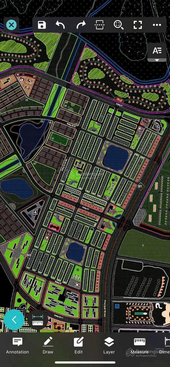 Đất nền Golden Bay Cam Ranh 126m² - Cơ hội đầu tư hấp dẫn!