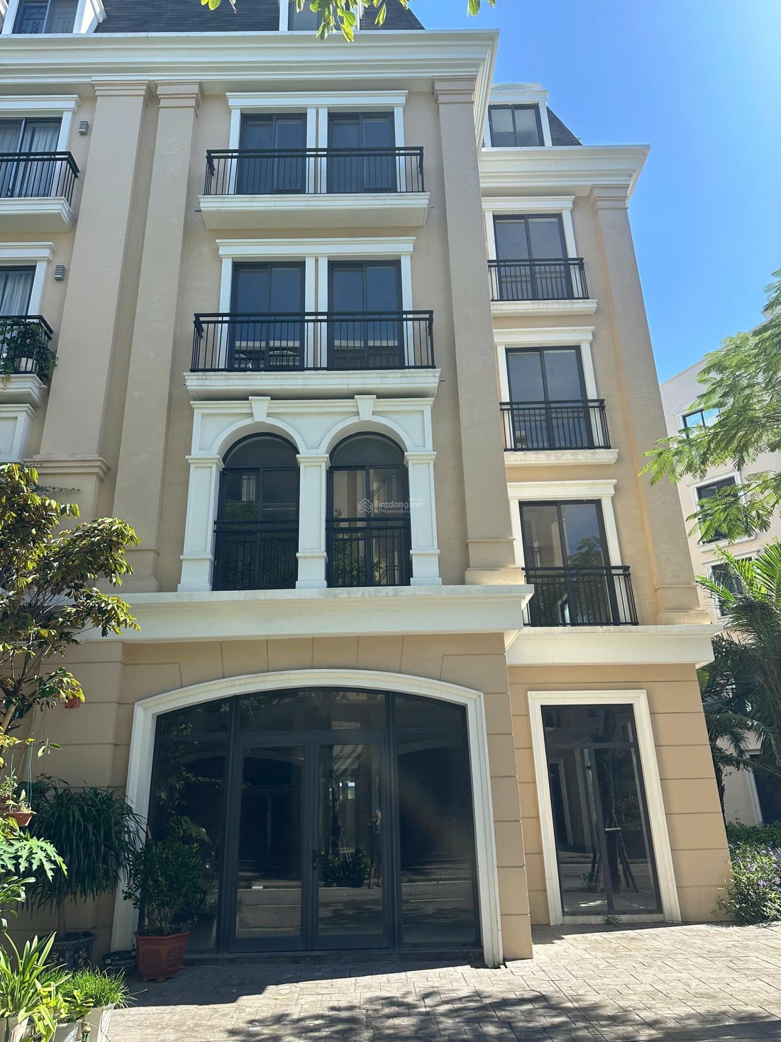 Biệt thự Liền kề Harbor Bay Hạ Long 104m² giá chỉ 70 triệu/m² - Không thể bỏ qua!