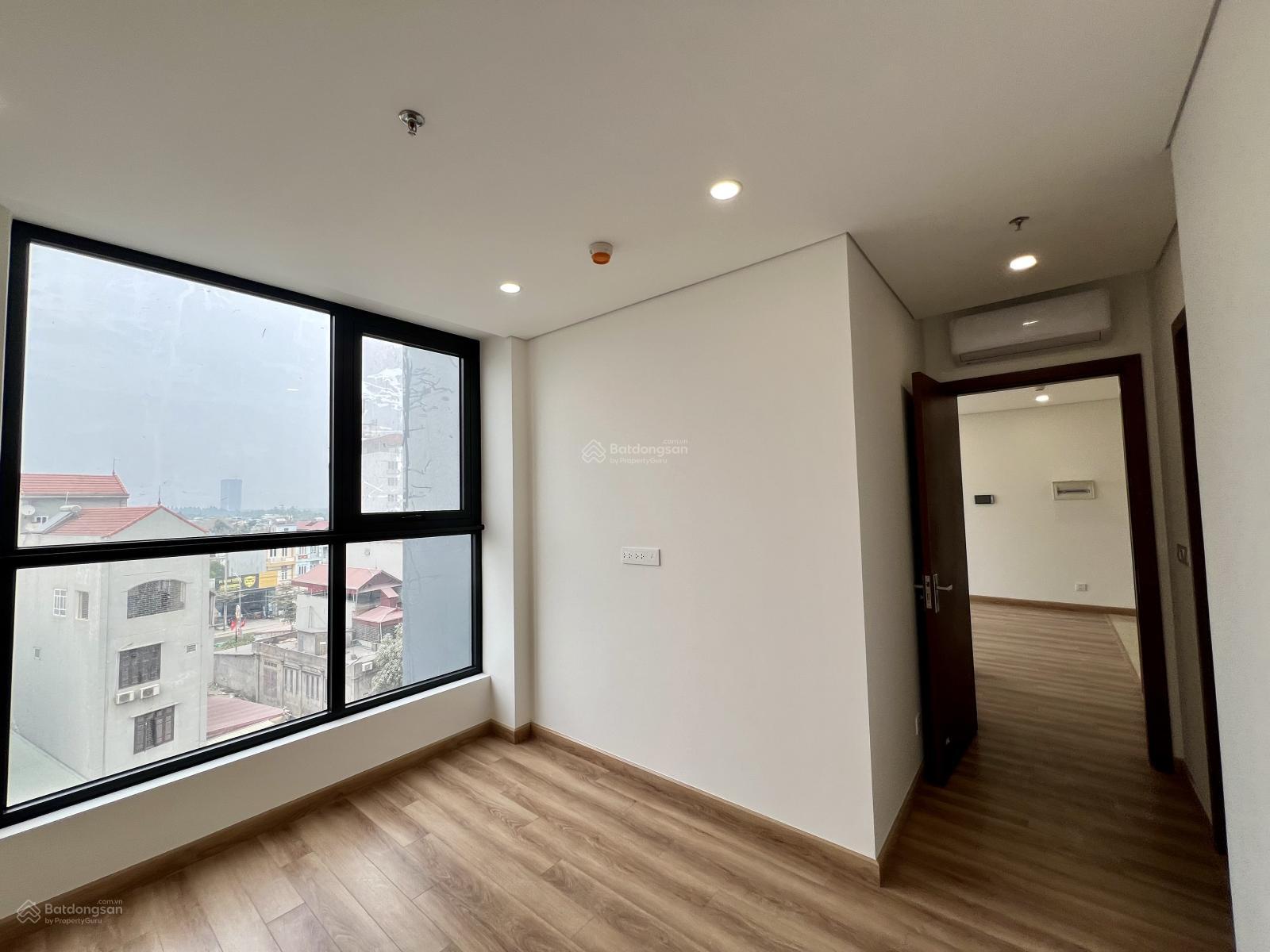 Căn hộ 2PN - 2WC tại Trust City Văn Giang 58.5m² giá 2.9 tỷ - Thiết kế Singapore, bàn giao nội thất cao cấp!