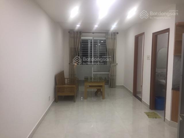 Căn hộ Cao Ốc Xanh Thủ Đức 50m² giá 1.38 tỷ - View Landmark 81 đẹp mắt!