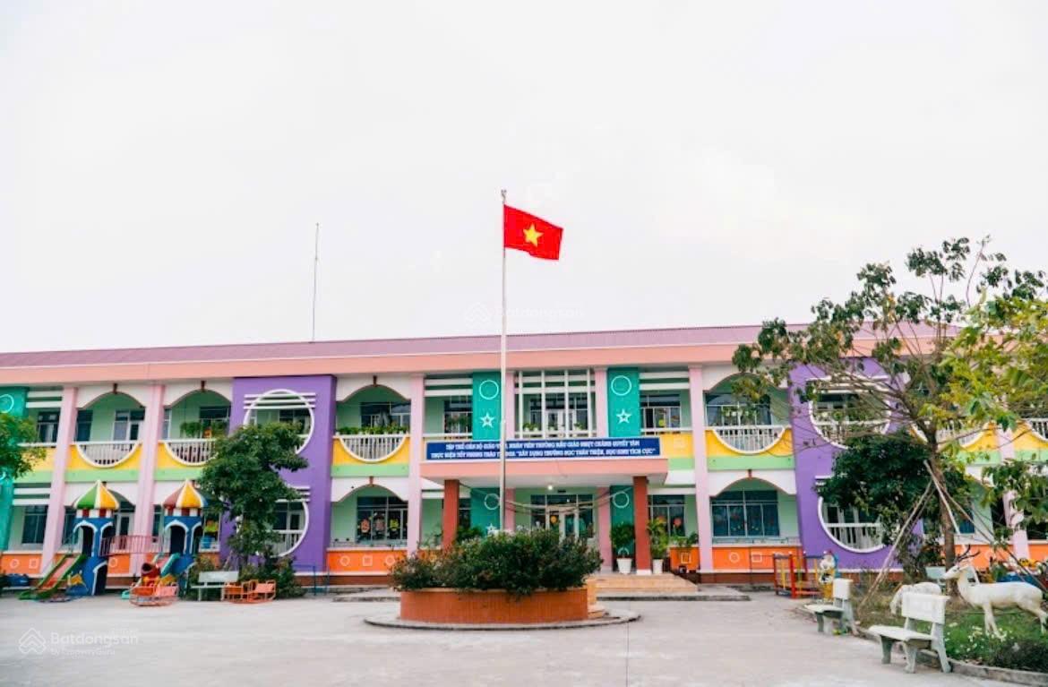 Đất nền dự án Thanh Yến Residence, Nhựt Chánh, Bến Lức, Long An - 76m² giá 1,35 tỷ, phong thủy tốt!