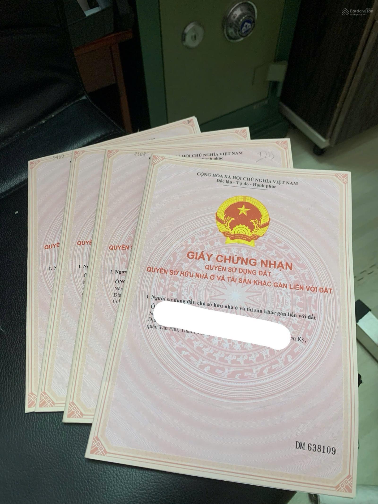 Đất nền KDC Vạn Phát Velora, Phường Sóc Trăng, 100.8m² chỉ 999 triệu - Tiềm năng đầu tư lớn!