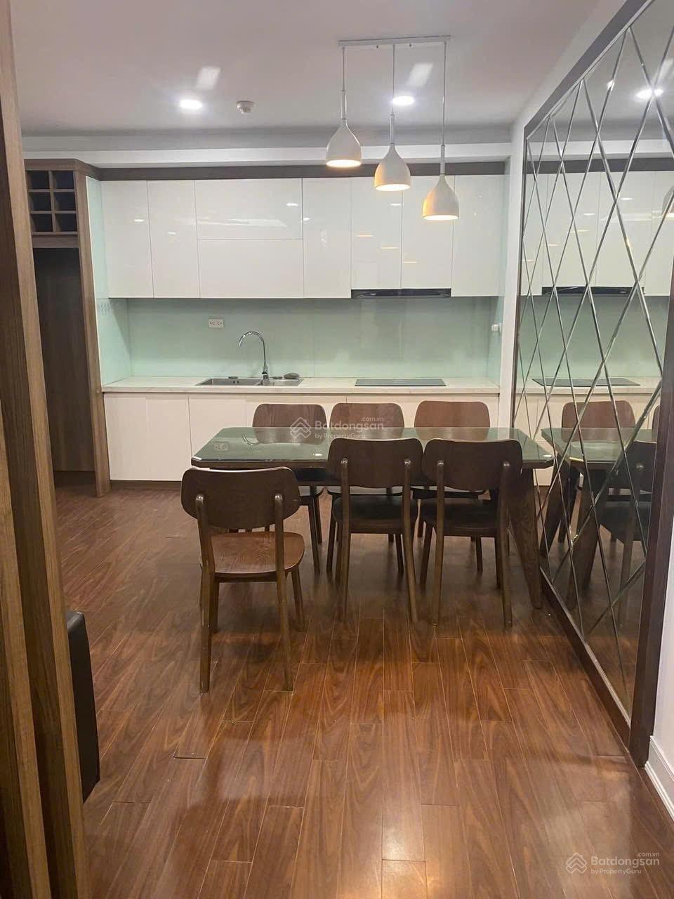 Căn hộ 3 ngủ HH2A Linh Đàm 82m² giá 2.45 tỷ - Chính chủ cần bán gấp!