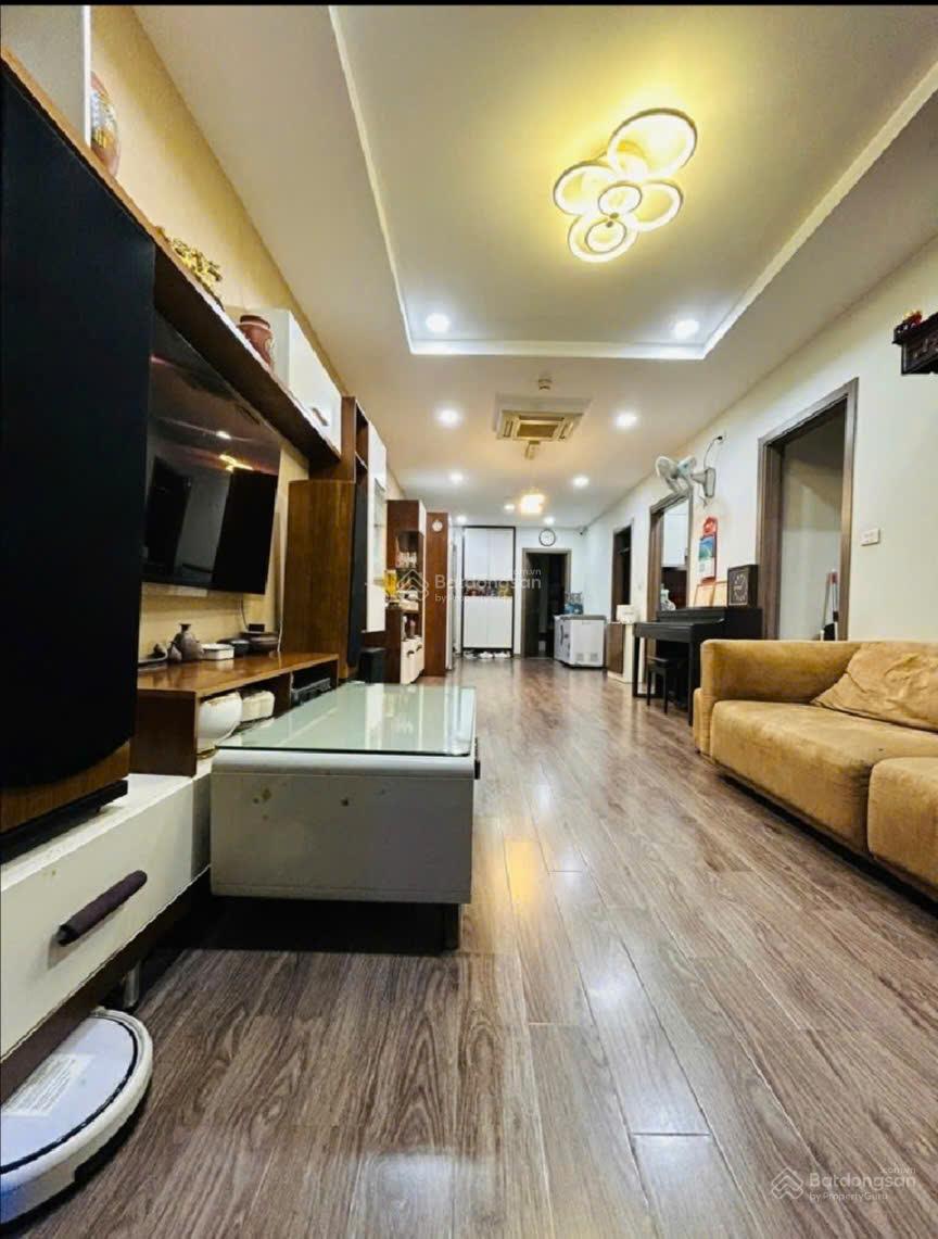 Căn hộ chung cư Helios Tam Trinh 92m² giá 8 tỷ - Nội thất đẹp, sẵn sàng ở ngay!