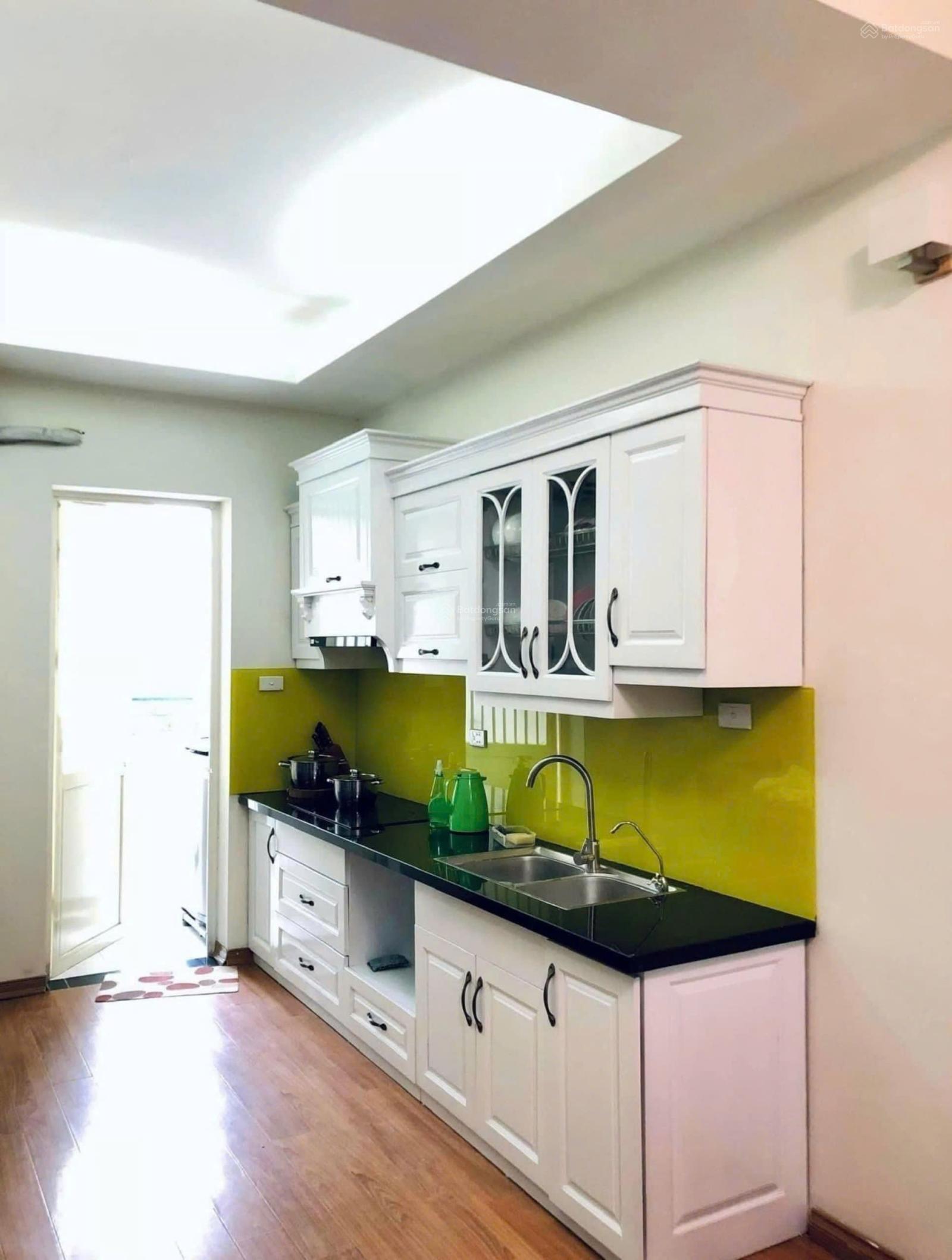 Bán gấp căn hộ chung cư 120 Hoàng Quốc Việt, 95m² giá 7.125 tỷ - Thiết kế hiện đại, phong thủy tốt!