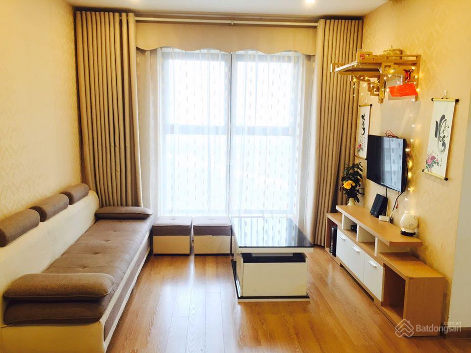 Căn hộ 53m² tại CT7 Park View Residence - Giá thương lượng hấp dẫn