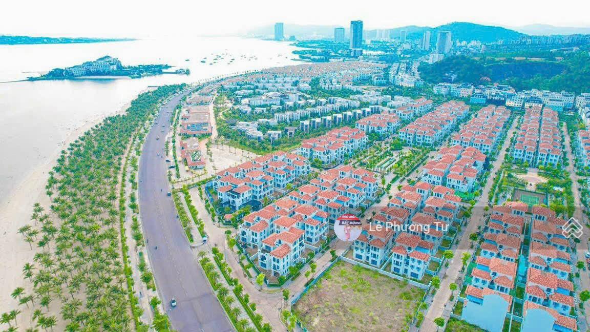 Cần bán gấp biệt thự Sun Grand City Feria Hạ Long 406m² giá chỉ 38 tỷ - Đầu tư sinh lời ngay!