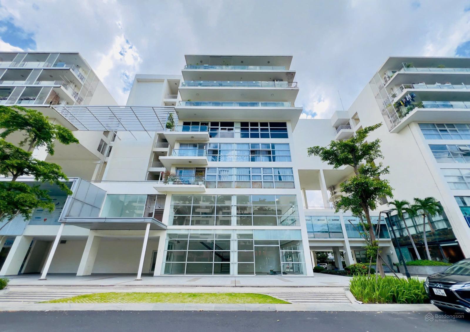 Shophouse Garden Plaza 1 Quận 7 302m² giá 65 tỷ - Đầu tư sinh lời cao!