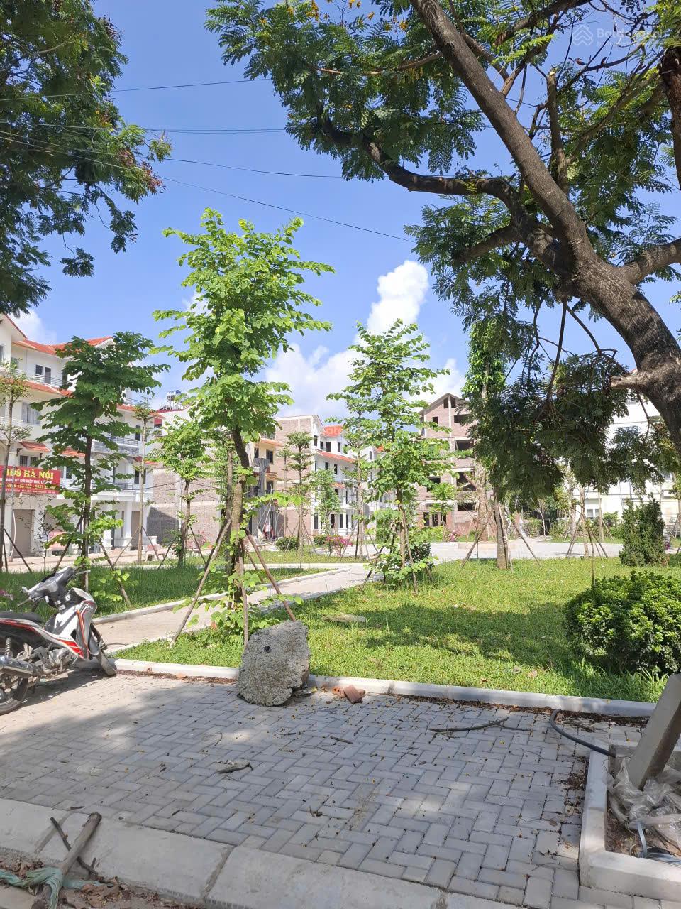 Đất nền Tân Lập Cienco 5 Đan Phượng 70m² giá 9.5 tỷ - Phong thủy tốt, cơ hội vàng đầu tư!