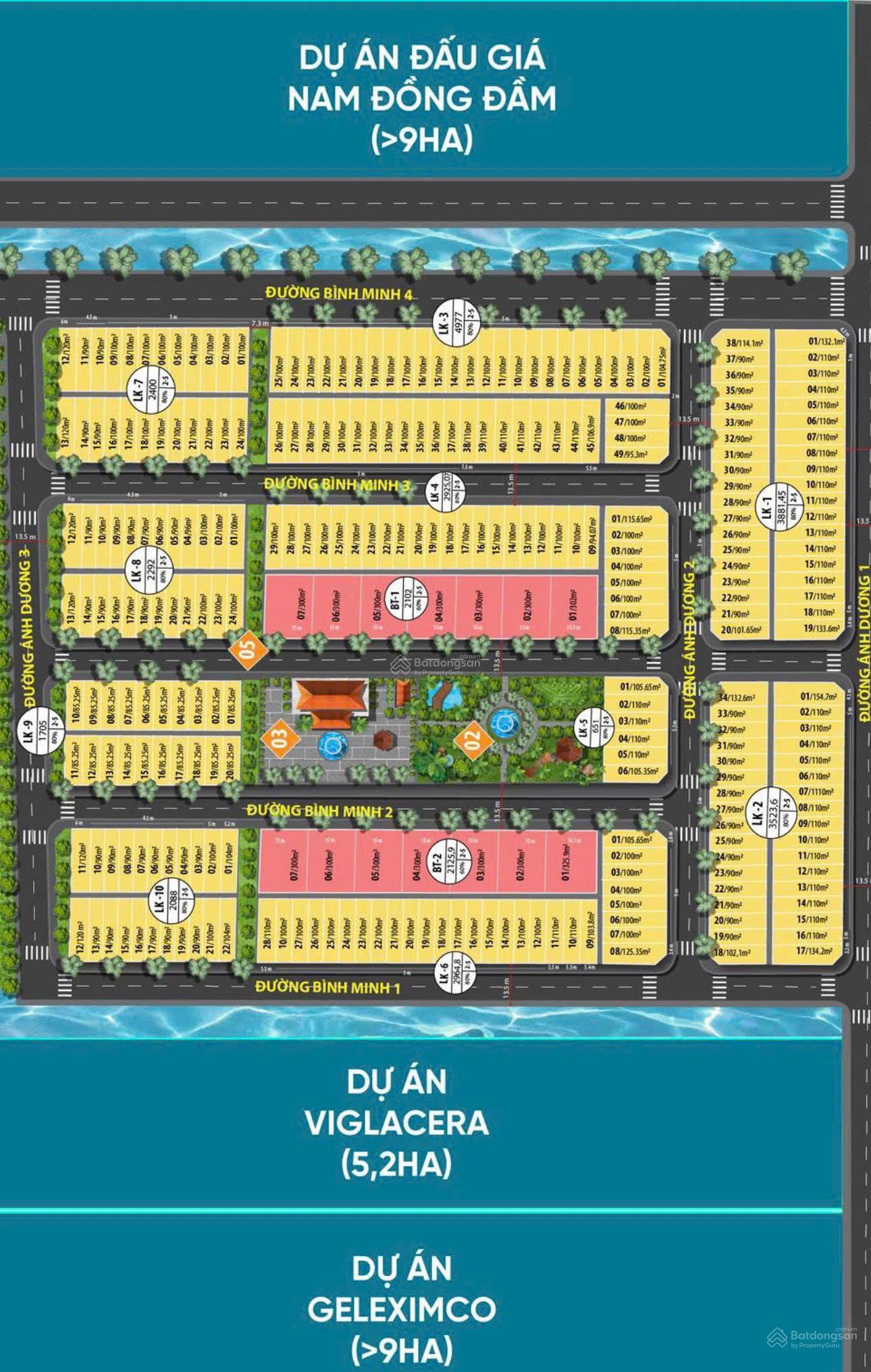 Bán gấp lô đất Tiền Hải Star City 100m² giá cắt lỗ 1.7 tỷ - Đầu tư sinh lời cao!