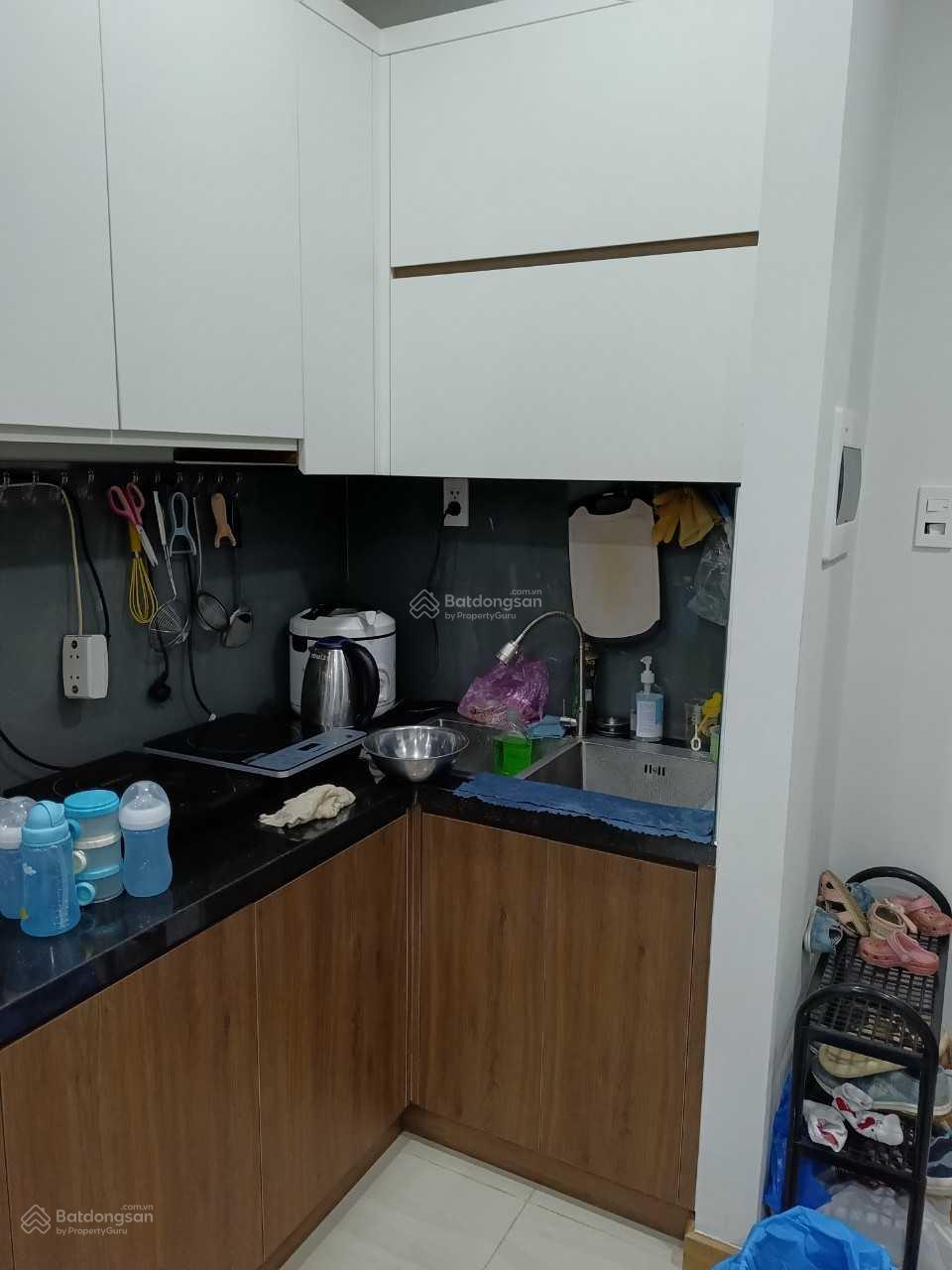 Căn góc Bcons Bee Dĩ An 55m² giá 1.89 tỷ - Cần bán gấp trong tuần!