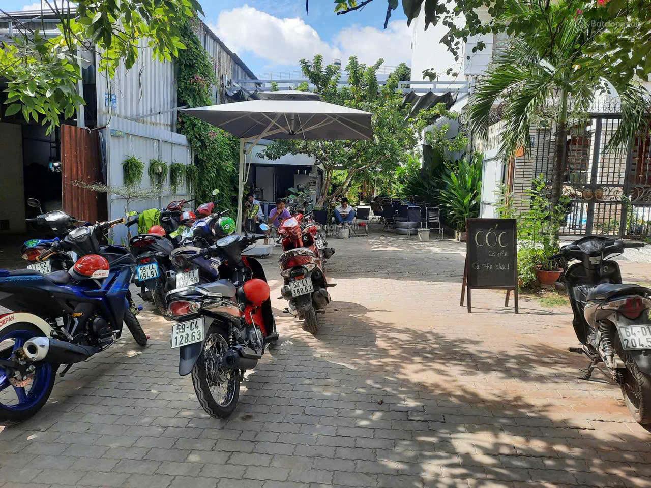 Đất KDC Savimex Phú Thuận, Q7 244m² giá 16.5 tỷ - Vị trí lý tưởng cho kinh doanh!