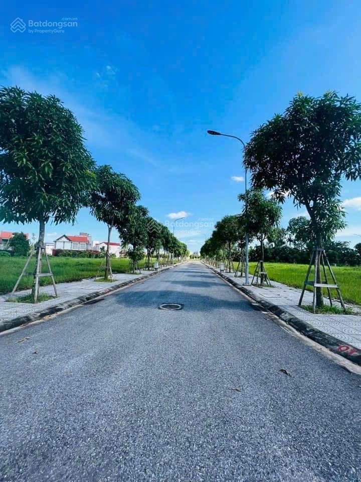 Đất nền 75m² Quang Minh Green City - Giá chỉ 2,35 tỷ - Đầu tư sinh lời ngay!