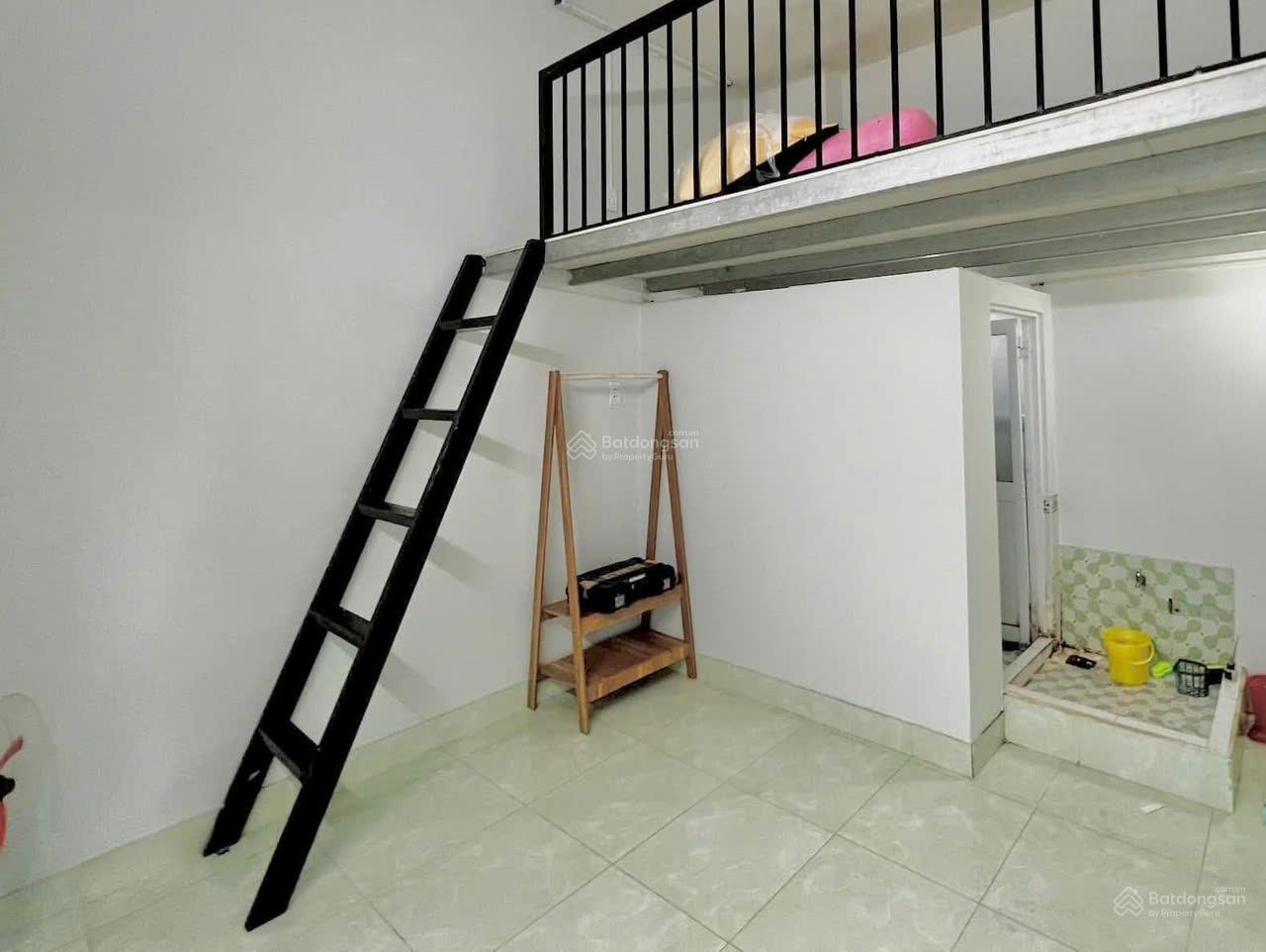 Phòng cho thuê tại hẻm 943 Lê Văn Lương, Nhà Bè 18m² chỉ 2,5 triệu - Không gian sống thoải mái!