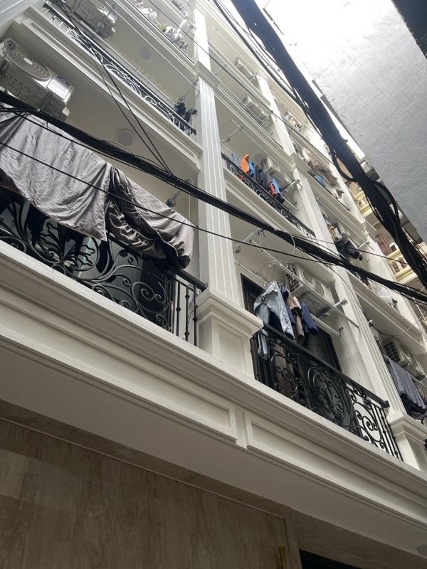 CCMN Nguyễn Ngọc Vũ, Cầu Giấy 100m² giá 31 tỷ - Đầu tư sinh lời tuyệt vời!