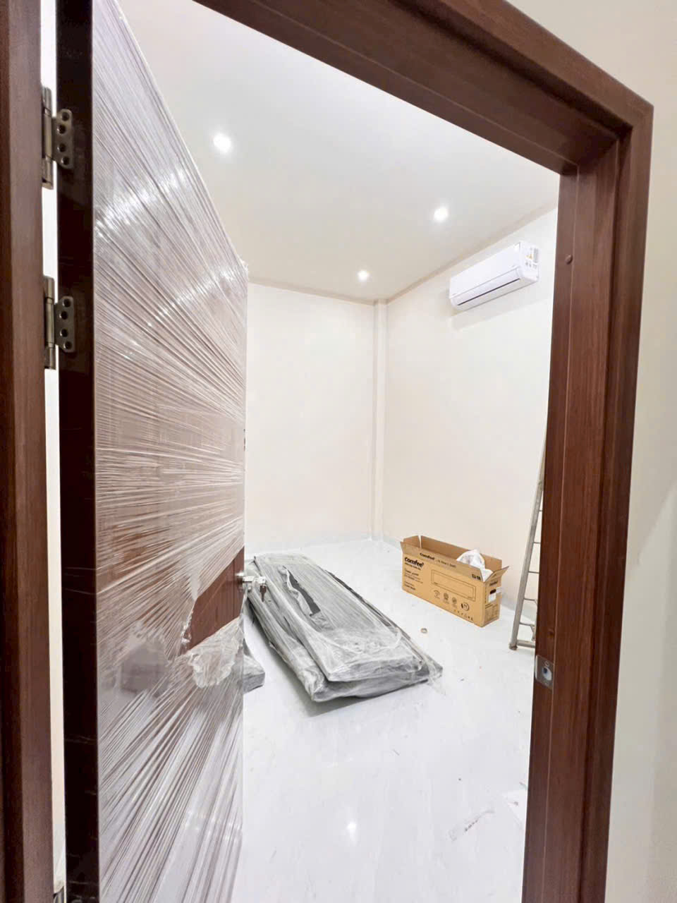 Biệt thự mini 105m² tại Bửu Long, Biên Hòa chỉ 2.35 tỷ - Sổ đỏ chính chủ, nội thất tặng kèm!