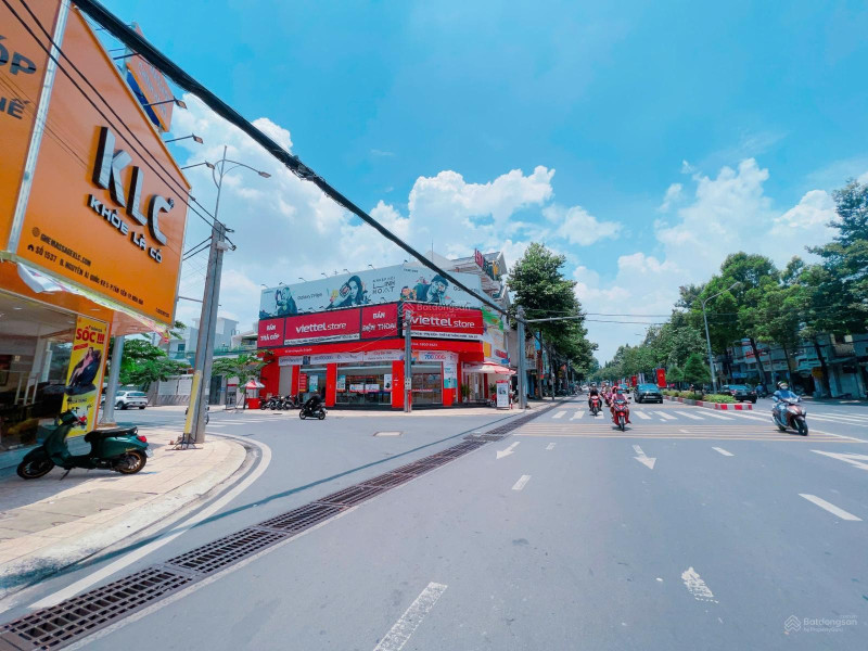 Đất nền Phước Tân, Biên Hòa 105m² chỉ 1.1 tỷ - Đầu tư sinh lời ngay!