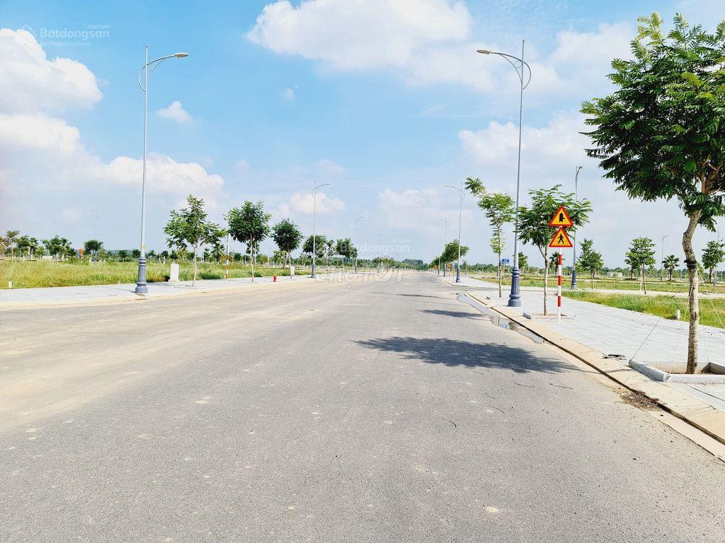 Đất nền khu dân cư An Phước, Long Thành 108m² giá chỉ 1.1 tỷ - Sổ hồng chính chủ!