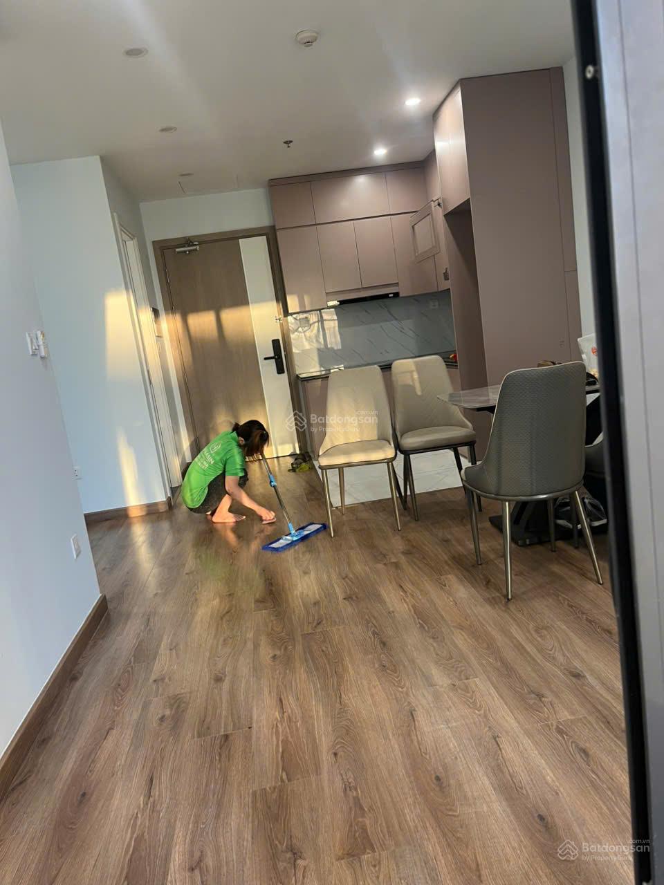 Căn hộ 1 phòng ngủ Vinhomes Smart City 30.8m² giá 10 triệu - Không thể bỏ lỡ!