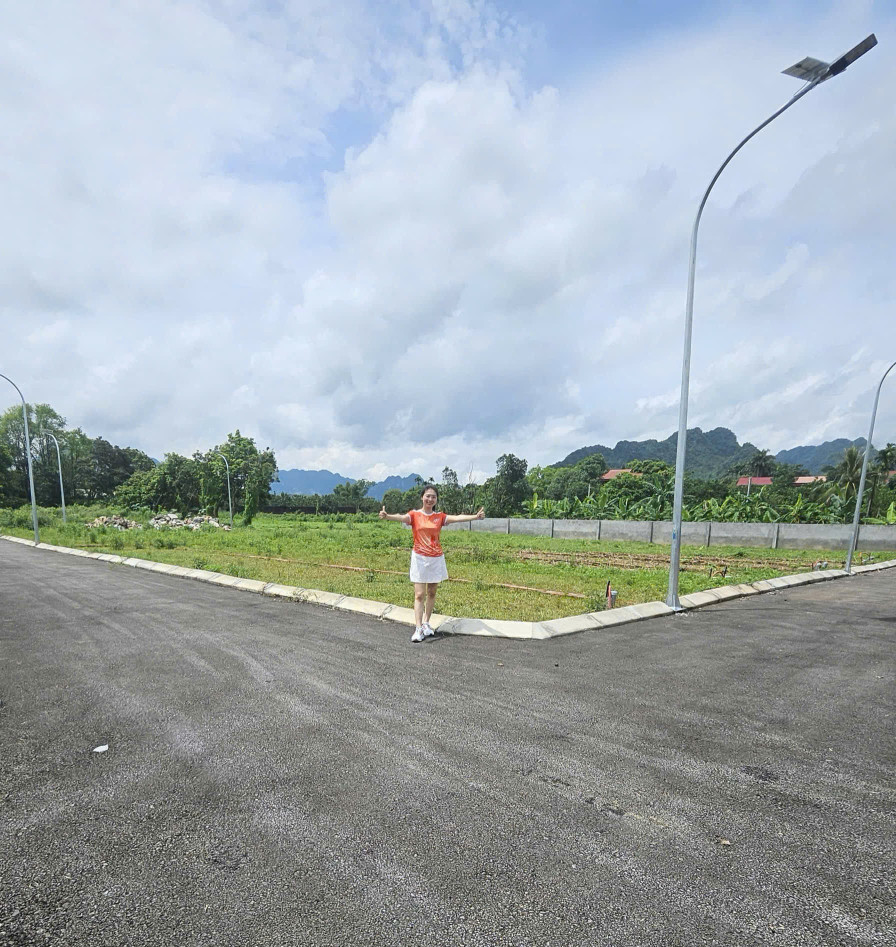 Đất nền Phú Thành 88.8m² giá 480 triệu - Đầu tư sinh lời nhanh chóng!