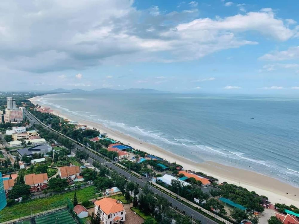 Đất mặt tiền Thùy Vân 1700m² giá 250 triệu/m² - Cơ hội đầu tư tuyệt vời!