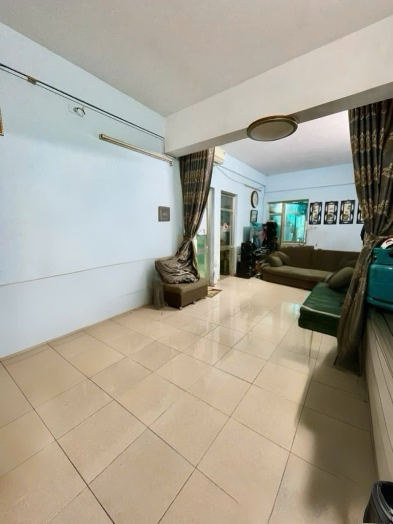 Chung cư Nam Trung Yên 47m² giá 4.15 tỷ - Căn góc thoáng sáng, sổ đỏ chính chủ!