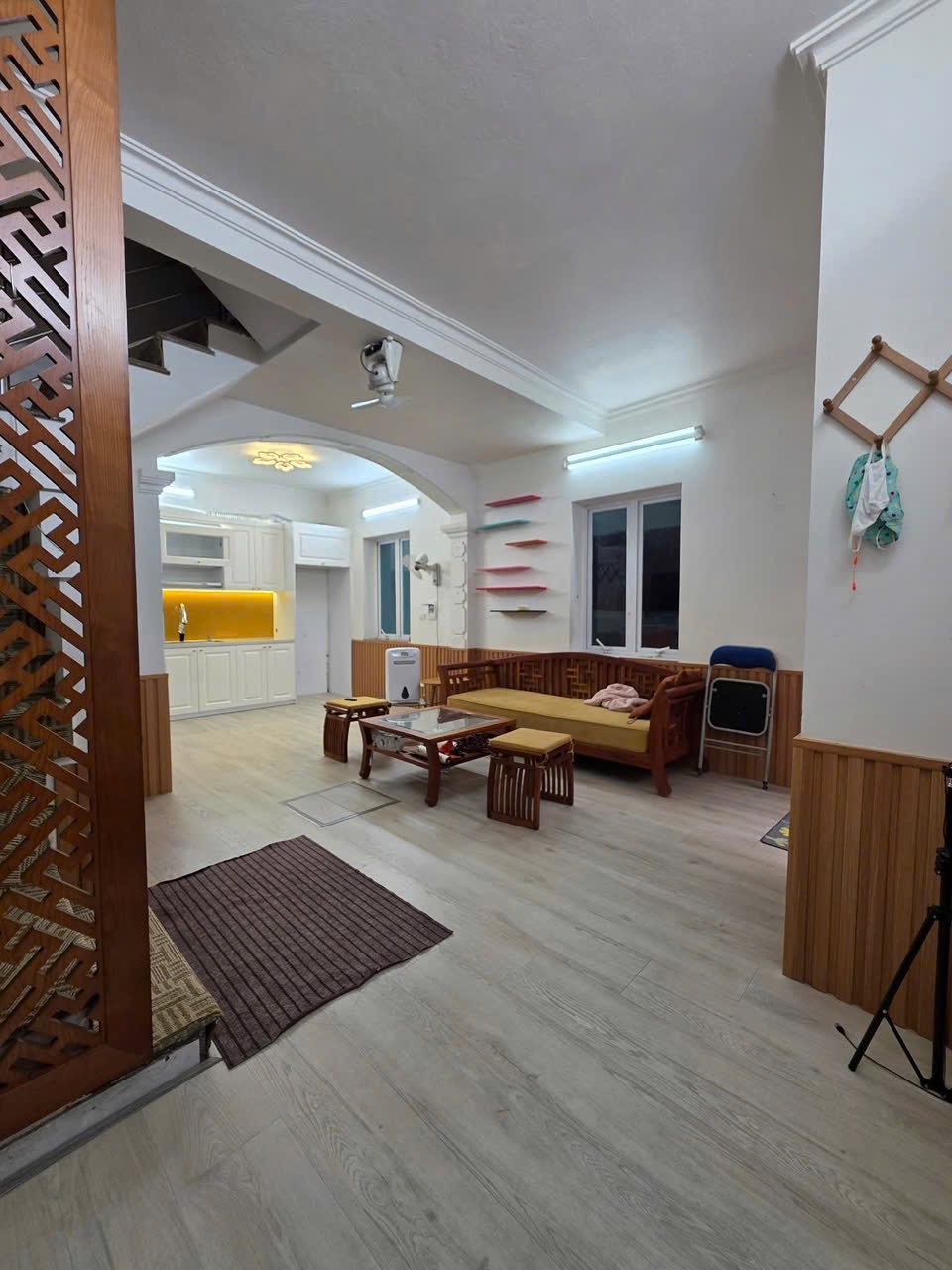 Bán nhà phố Phan Đình Giót, Thanh Xuân - 54m² giá 3.8 tỷ - Nhà đẹp, chỉ việc vào ở!