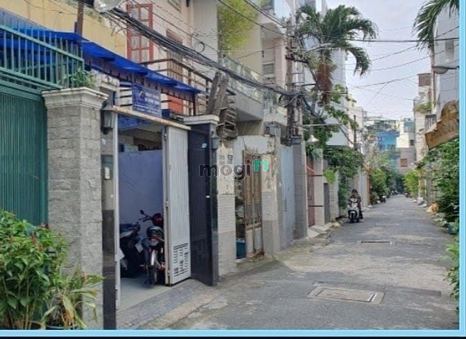 Bán nhà mặt tiền Châu Vĩnh Tế, Tân Bình 70m² giá 12 tỷ - Phong thủy tốt, sổ hồng chính chủ!