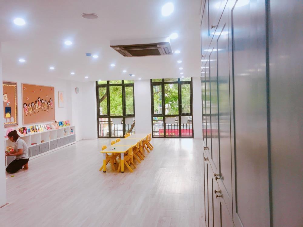 Biệt thự cho thuê sang trọng tại Dịch Vọng, Cầu Giấy 200m² giá 50 triệu - Không thể bỏ lỡ!