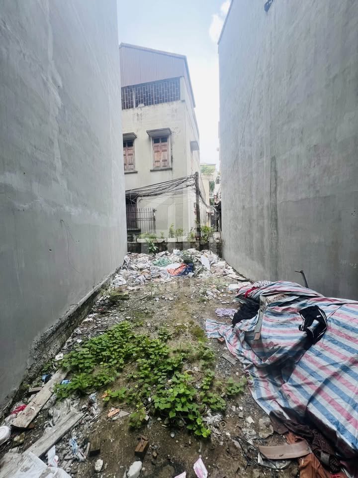 Đất nền Vân Canh Hoài Đức 31m² giá 4.45 tỷ - Cơ hội đầu tư tuyệt vời!