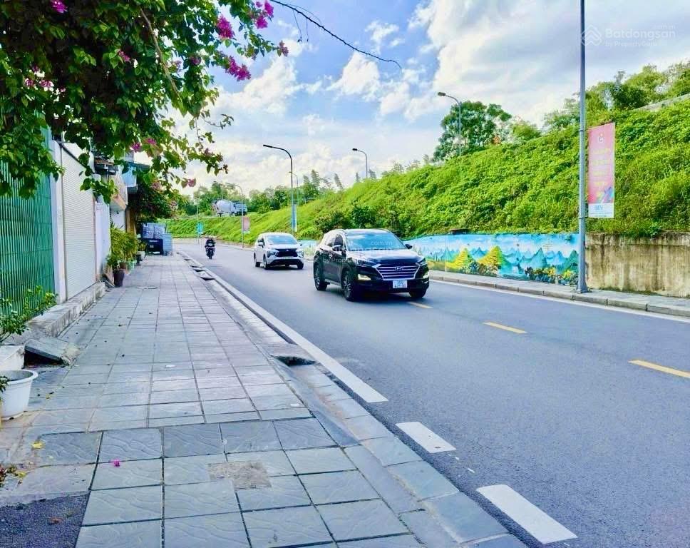 Đất ở Phúc Lợi, Long Biên 106m² giá 10.8 tỷ - Cơ hội đầu tư hấp dẫn!