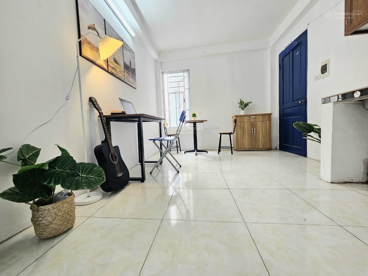 Căn hộ CCMN Cổ Nhuế 30m² giá 4 triệu - Chính chủ cho thuê ngay!