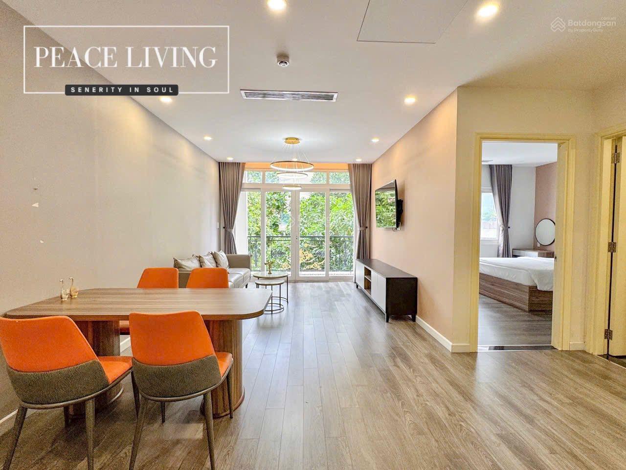 Căn hộ 1PN ban công, máy giặt riêng quận Tân Bình - Gần sân bay Tân Sơn Nhất chỉ 9 triệu!