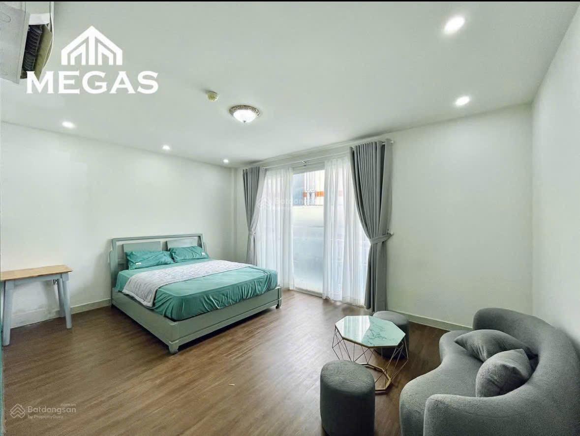 Căn hộ 1 phòng ngủ Đường Điện Biên Phủ 50m² giá 10.5 triệu - Không gian sống lý tưởng tại Quận 10!