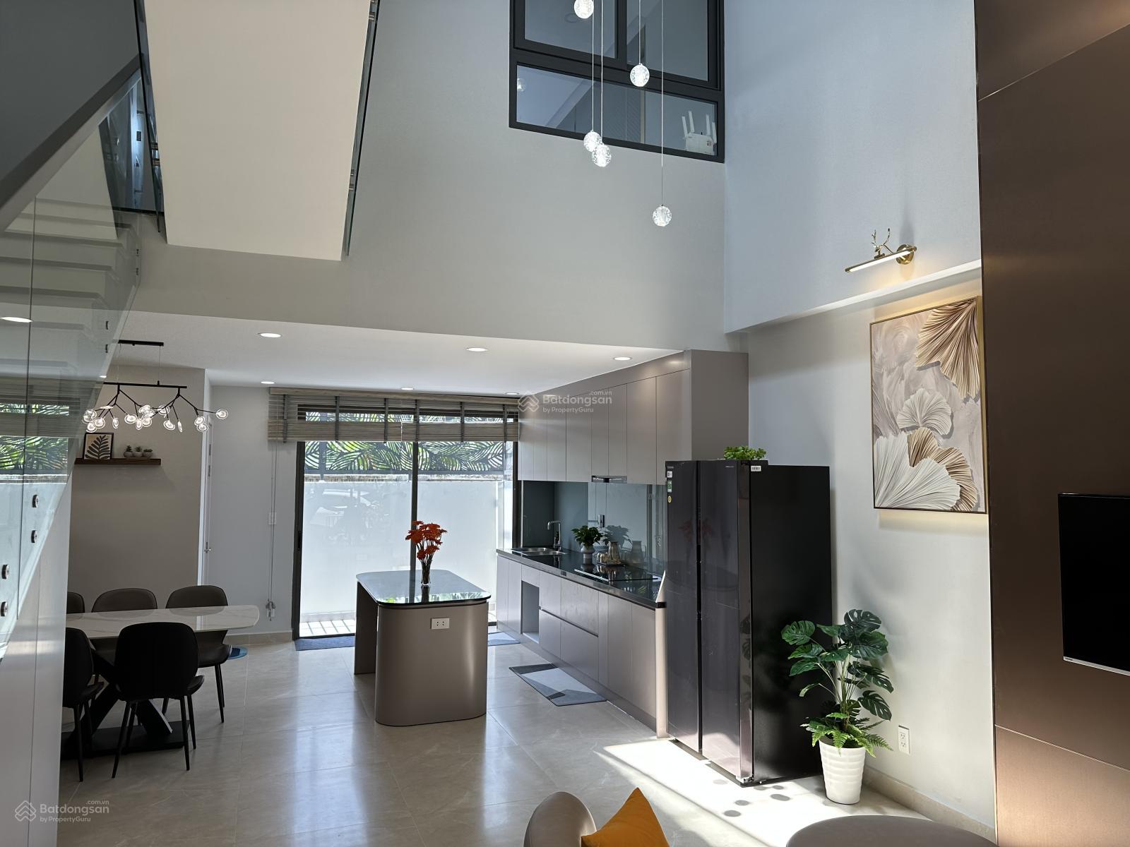 Nhà phố The Standard Bình Dương 85m² giá 25 triệu - An ninh 24/24, nhiều tiện ích tuyệt vời!