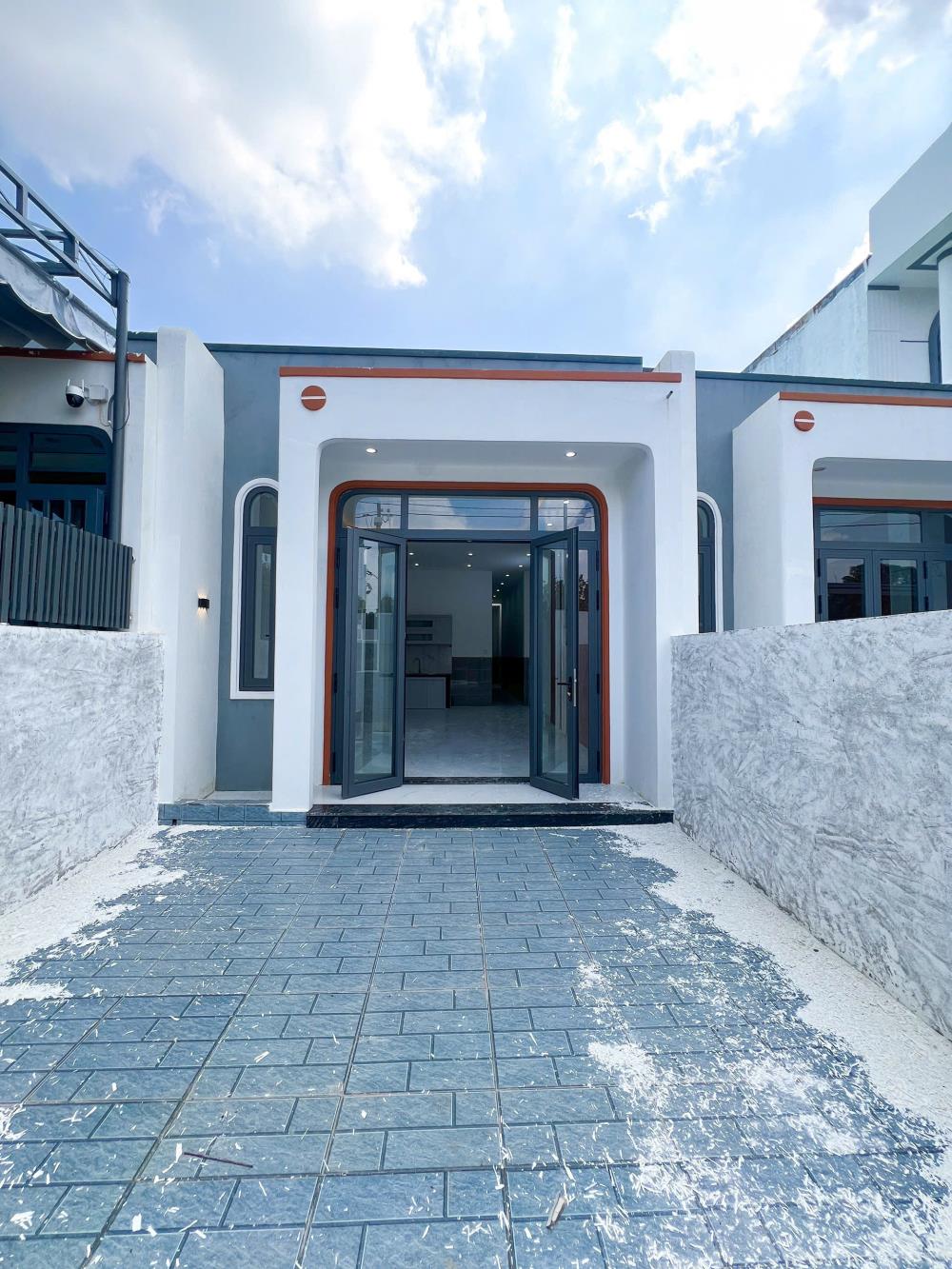 Nhà cấp 4 Tân Bình 100m² giá 1.66 tỷ - Sẵn sàng vào ở ngay!