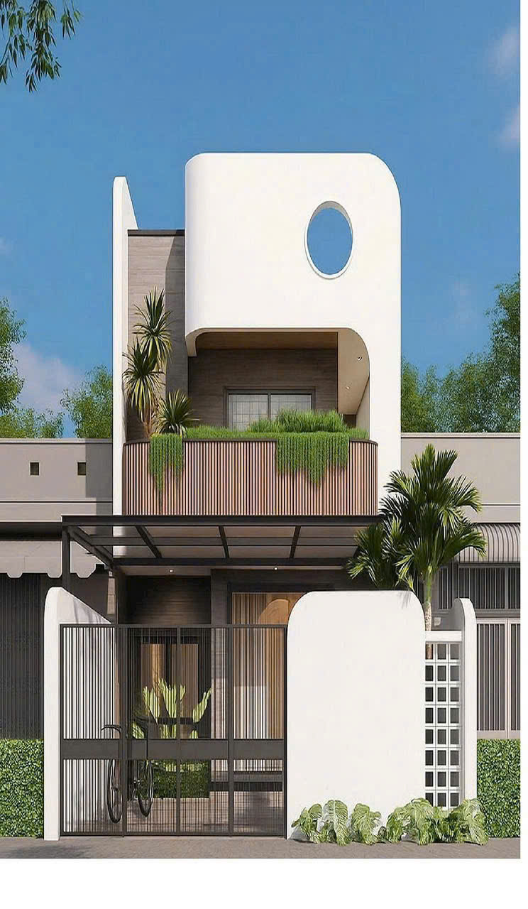 Nhà lầu đúc 2 tầng Trảng Dài 68m² giá 3.58 tỷ - Thiết kế hiện đại, gần chợ Phúc Hải!