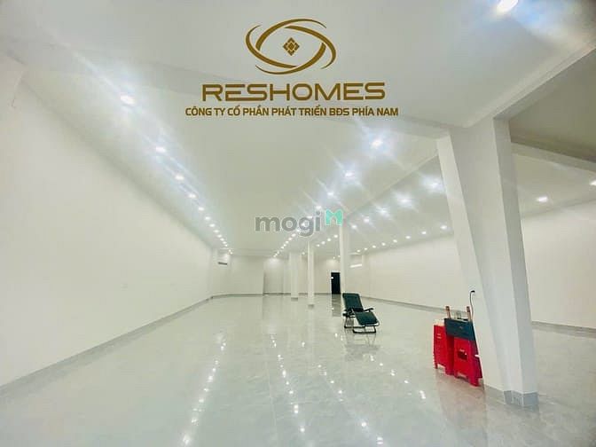 Cho thuê mặt bằng 500m² mặt tiền 14m tại Biên Hòa - Phù hợp showroom và cửa hàng