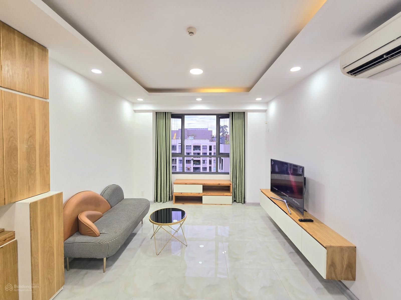 Căn hộ cho thuê tại The Gold View, Quận 4 - 66m² chỉ 18 triệu, đầy đủ tiện nghi!