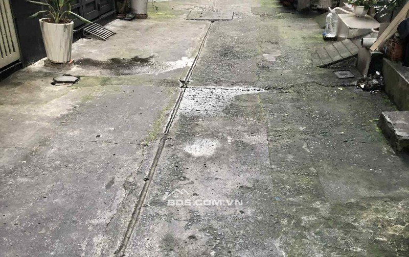 Bán nhà Nguyễn Thiện Thuật, Quận 3, 21m² giá 5.6 tỷ - Xe hơi đến cửa!