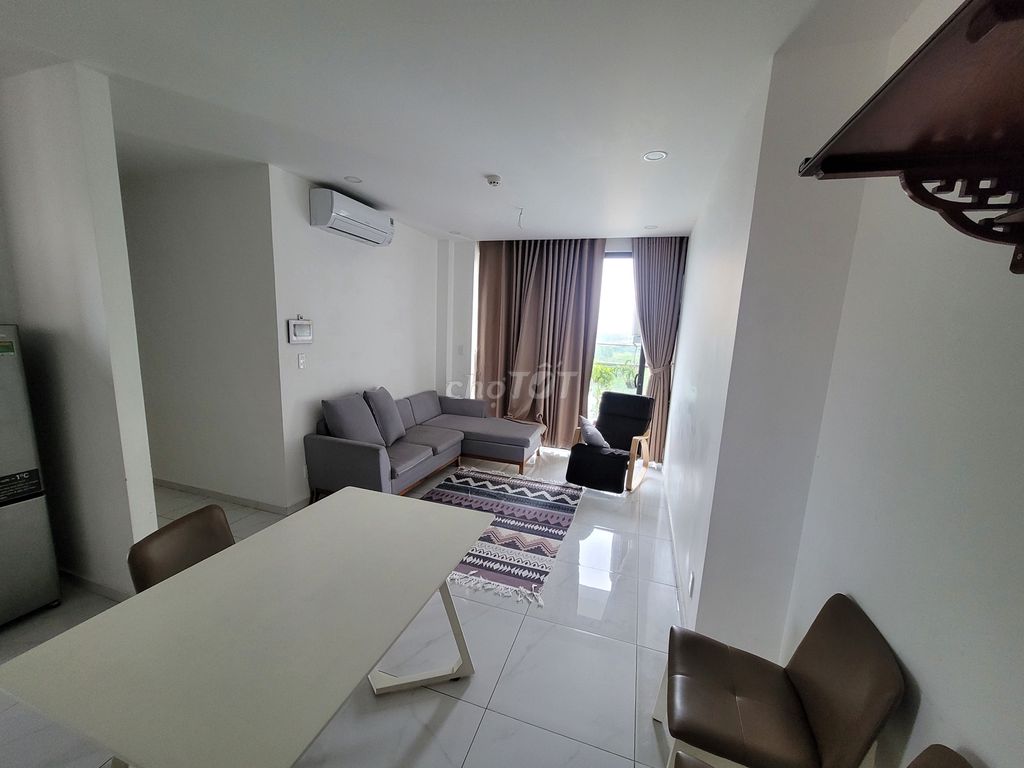 Căn hộ Centana Thủ Thiêm 2PN 6 tỷ - Đầu tư sinh lời tại Quận 2!