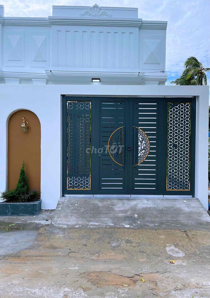 Nhà nhánh Nguyễn Thị Định - An Bình 110m² giá 1.49 tỷ - Vị trí đẹp, sẵn sàng ở ngay!