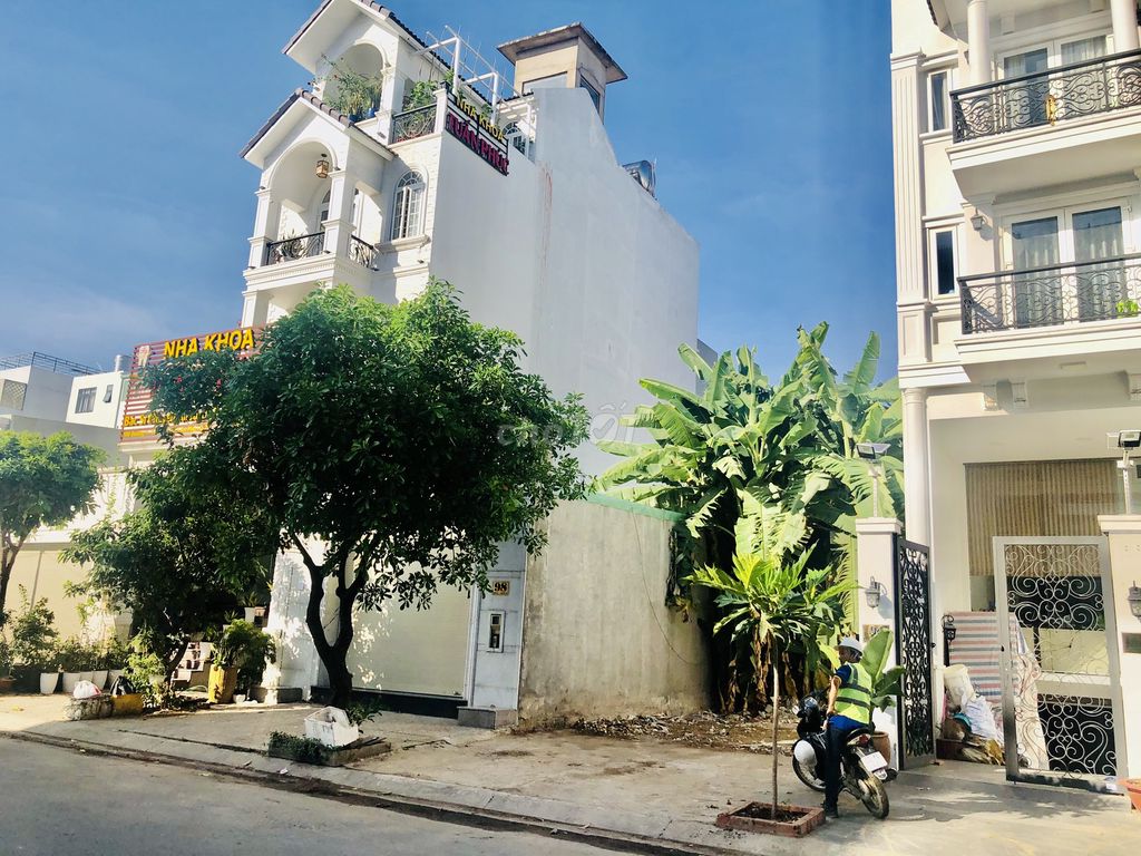 Đất nền 76m² đường Số 11, Quận Bình Tân - Giá chỉ 4.465 tỷ, sẵn sàng giao dịch!