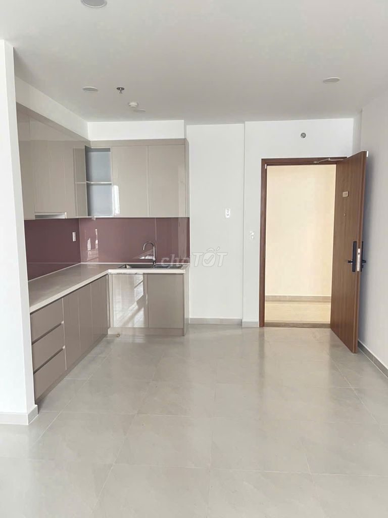 Căn hộ 2PN, 1WC 65m² giá 2,750 tỷ tại MT Eastmark City, Q9 - Phong cách sống hiện đại!